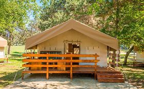 Camping Savudrija